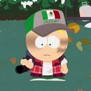 Meet your Posher, Carlos